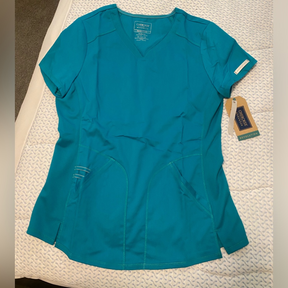 Cherokee scrubs